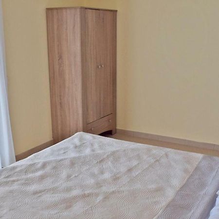Villa Eva Skala Rachoni  Eksteriør bilde
